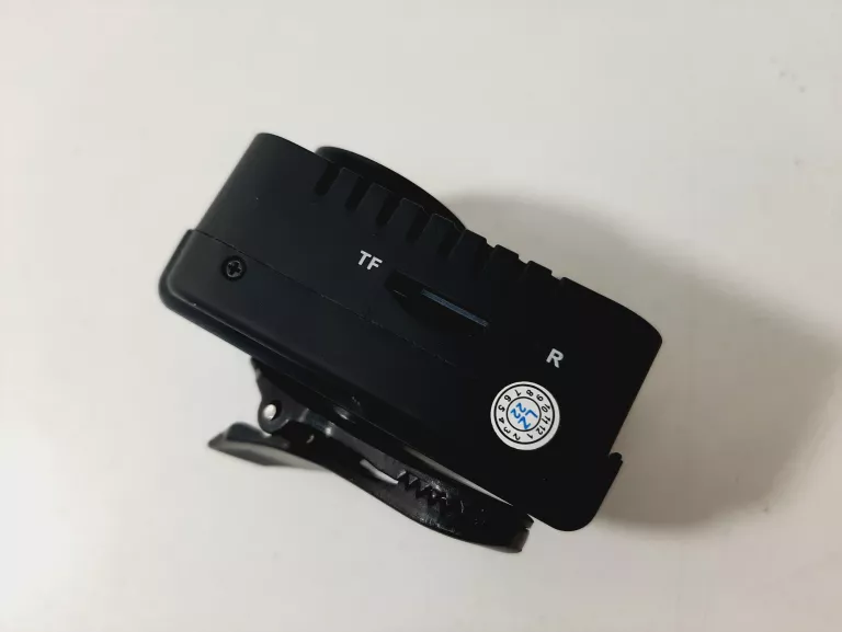 MINI KAMERA SZPIEGOWSKA FULL HD DETEKCJA RUCHU