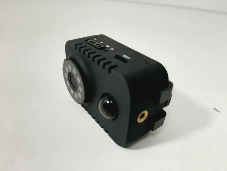 MINI KAMERA SZPIEGOWSKA FULL HD DETEKCJA RUCHU