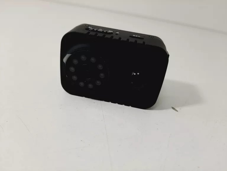 MINI KAMERA SZPIEGOWSKA FULL HD DETEKCJA RUCHU