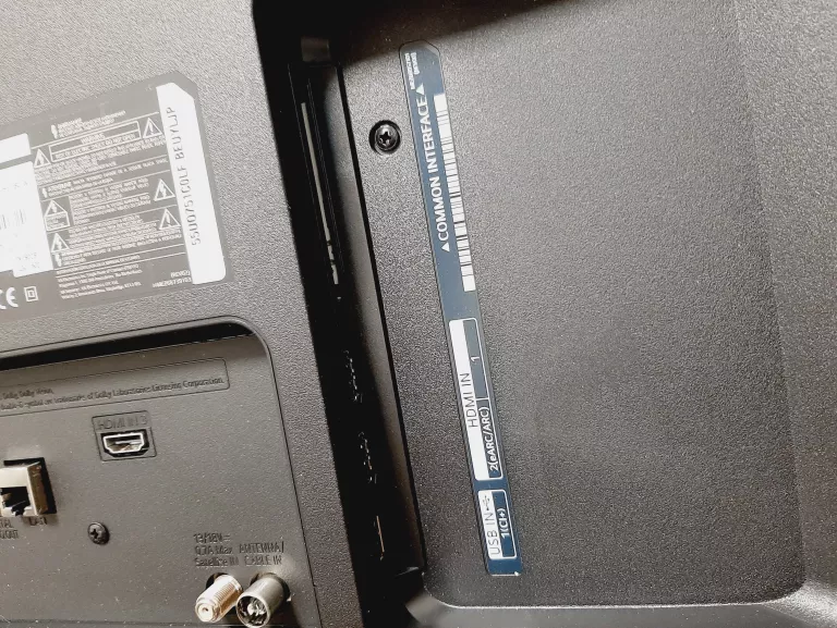 TELEWIZOR LG 55UQ751C FAKTURA JAK NOWY