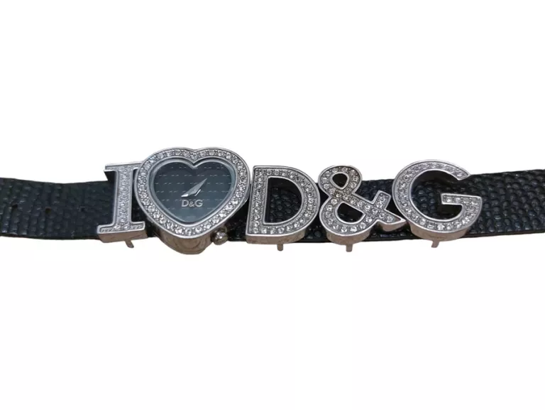 ZEGAREK DOLCE GABBANA DW0005 I LOVE NA PASKU