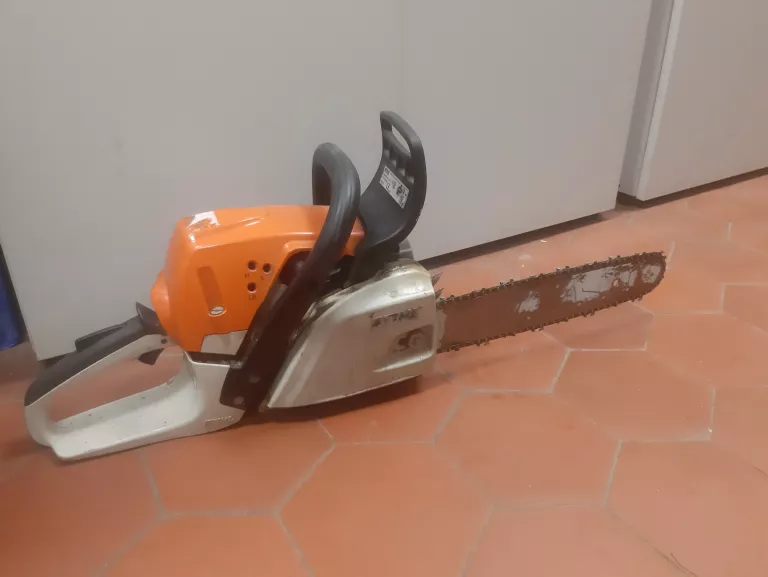 PIŁA SPALINOWA PILARKA STIHL MS 251 2018R