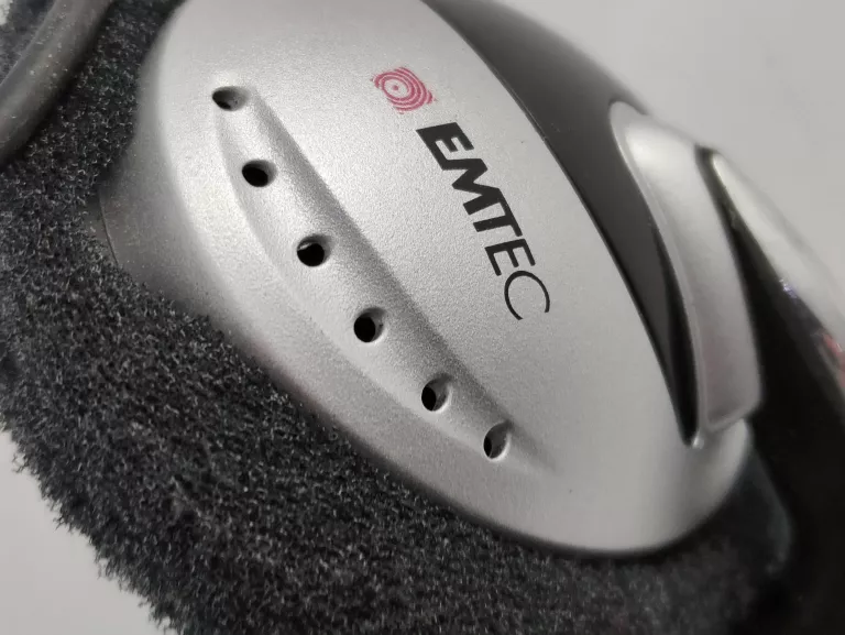 SŁUCHAWKI KOMPUTEROWE EMTEC @@@