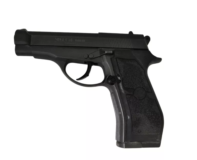 WIATRÓWKA M84 BB PISTOL
