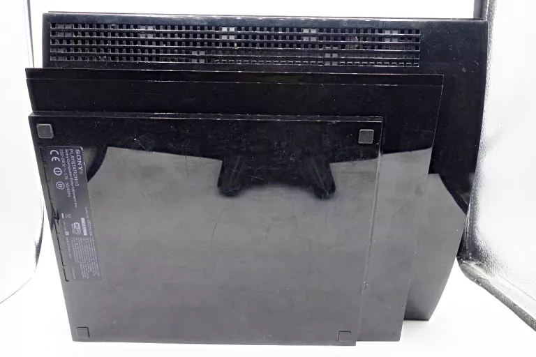 KONSOLA PLAYSTATION 3 FAT @OKAZJA@