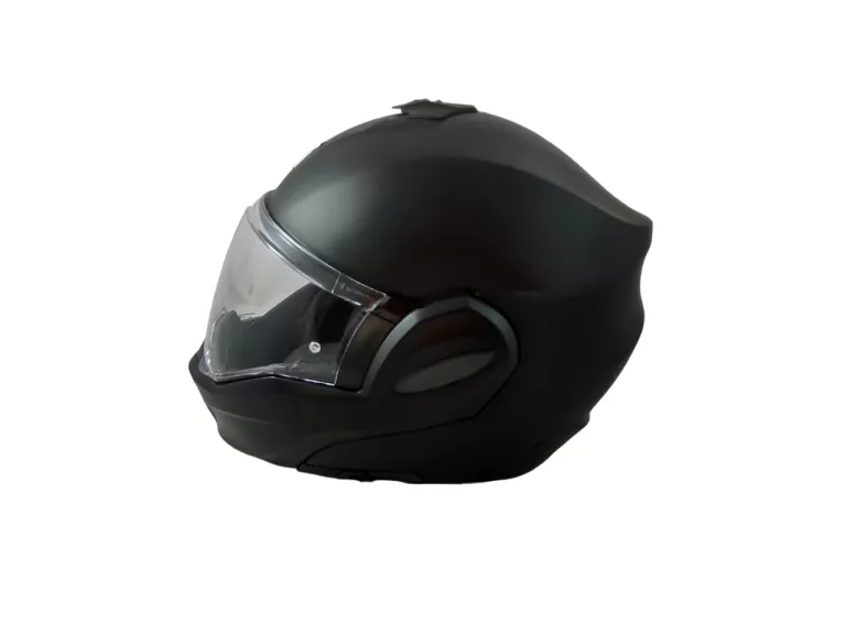 KASK SCORPION EXO-TECH SOLID BLK2 MATTE XL