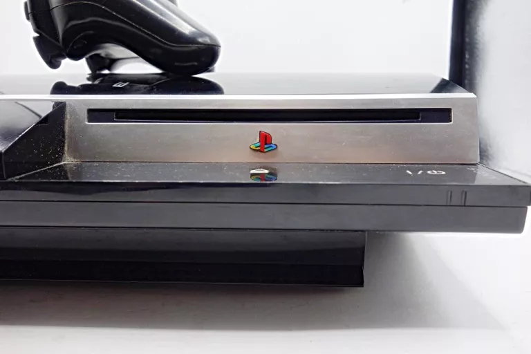 KONSOLA PLAYSTATION 3 FAT @OKAZJA@
