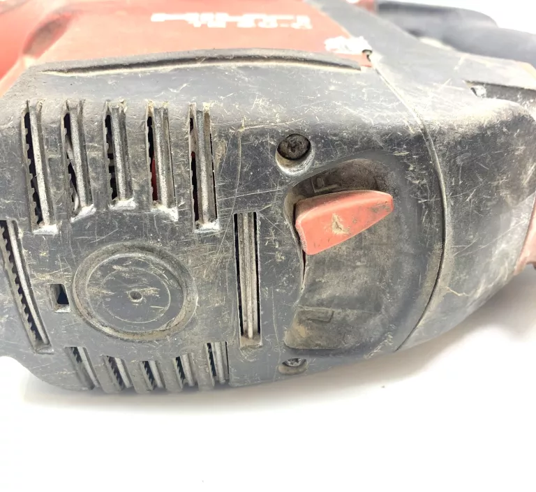 MŁOTOWIERTARKA HILTI TE 30-C