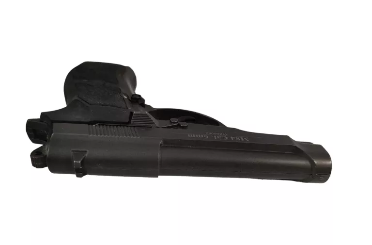 WIATRÓWKA M84 BB PISTOL