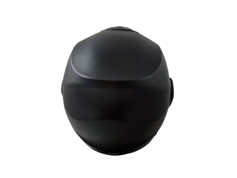 KASK SCORPION EXO-TECH SOLID BLK2 MATTE XL