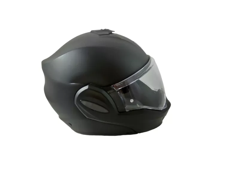 KASK SCORPION EXO-TECH SOLID BLK2 MATTE XL
