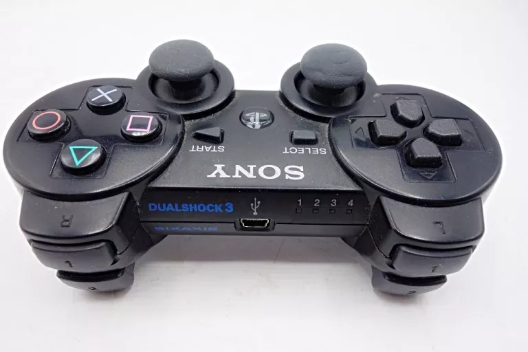 KONSOLA PLAYSTATION 3 FAT @OKAZJA@