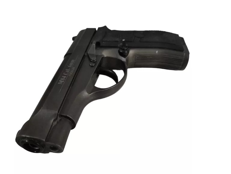 WIATRÓWKA M84 BB PISTOL