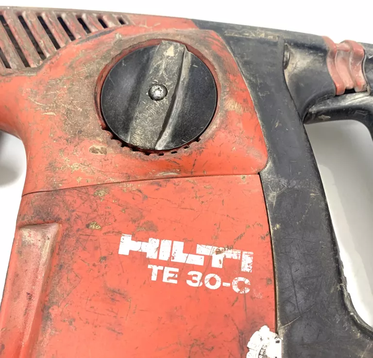 MŁOTOWIERTARKA HILTI TE 30-C