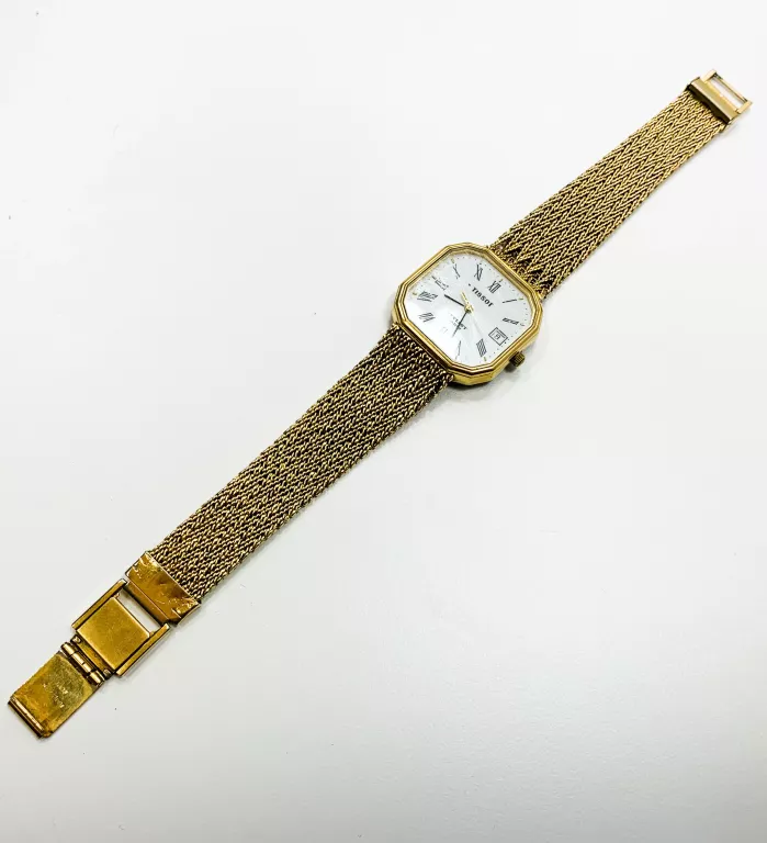 ZEGAREK TISSOT STYLIST QUARTZ