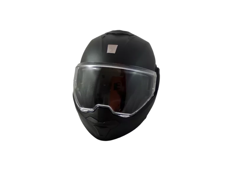 KASK SCORPION EXO-TECH SOLID BLK2 MATTE XL