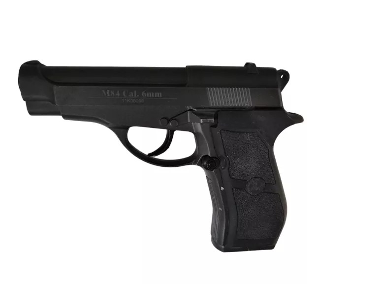 WIATRÓWKA M84 BB PISTOL