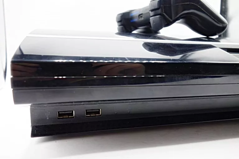 KONSOLA PLAYSTATION 3 FAT @OKAZJA@