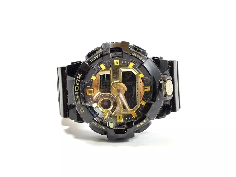 ZEGAREK MĘSKI CASIO G-SHOCK GA-700S