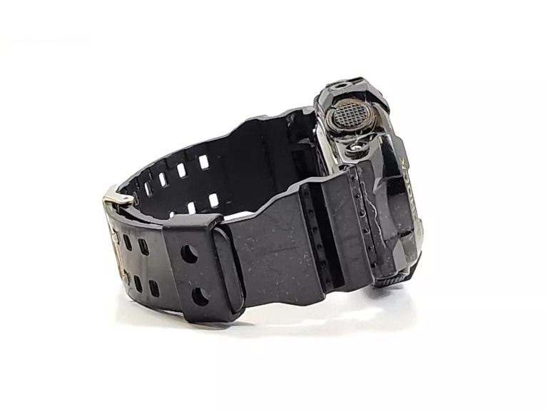 ZEGAREK MĘSKI CASIO G-SHOCK GA-700S