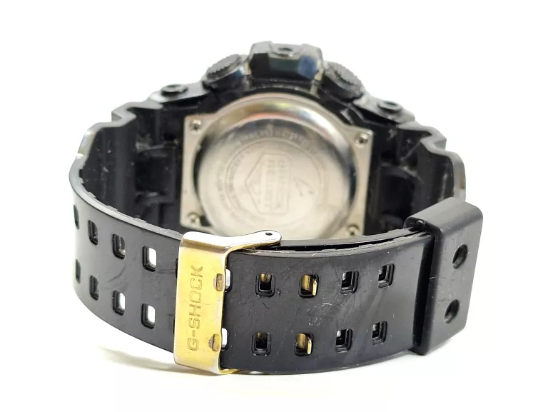 ZEGAREK MĘSKI CASIO G-SHOCK GA-700S