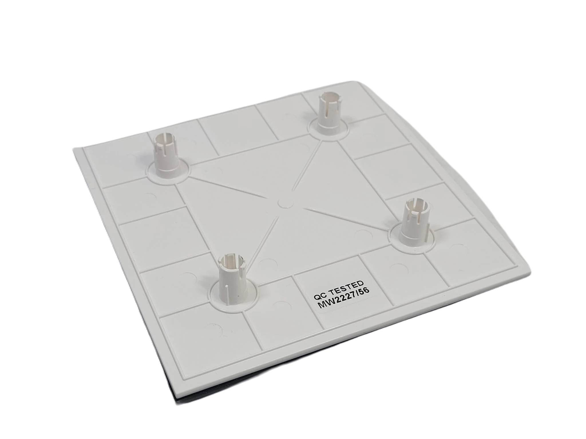 front-do-kratki-i-korpusu-kwadratowy-100-mm-stan-uzywany