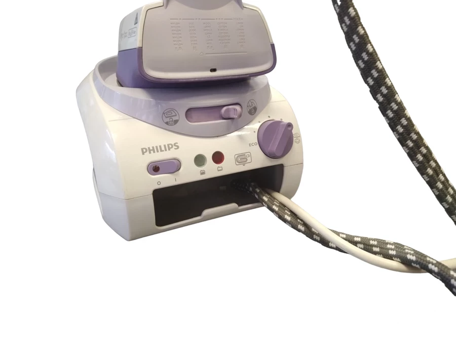 zelazko-philips-compact-care-ze-stacja-pary-stan-uzywany