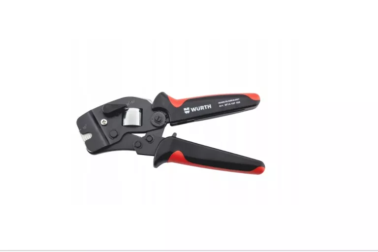 ZACISKARKA WURTH KNIPEX 0714 107 182