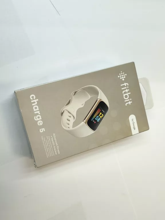 SMARTWATCH FITBIT CHARGE 5
