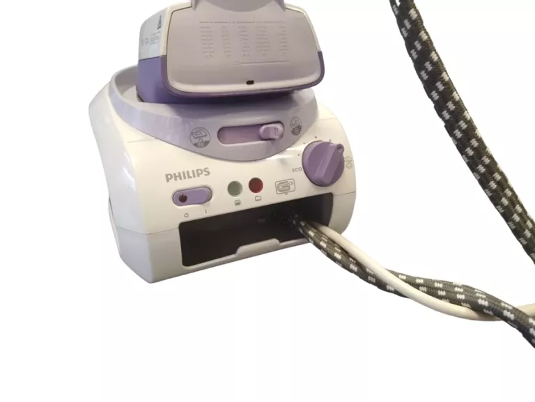 zelazko-philips-compact-care-ze-stacja-pary-stan-uzywany