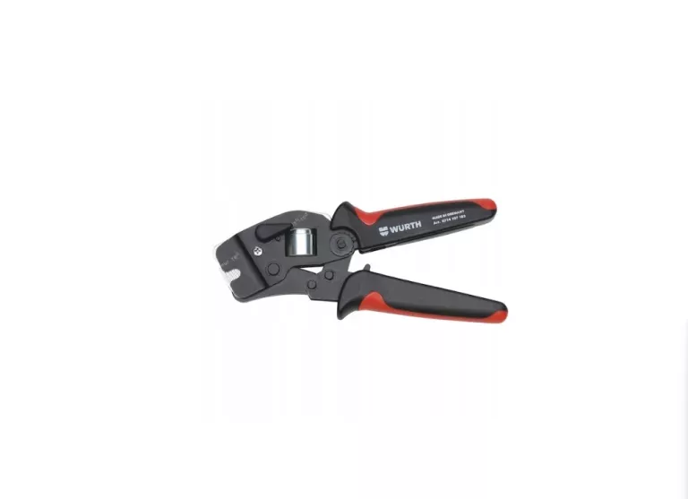 ZACISKARKA WURTH KNIPEX 0714 107 182