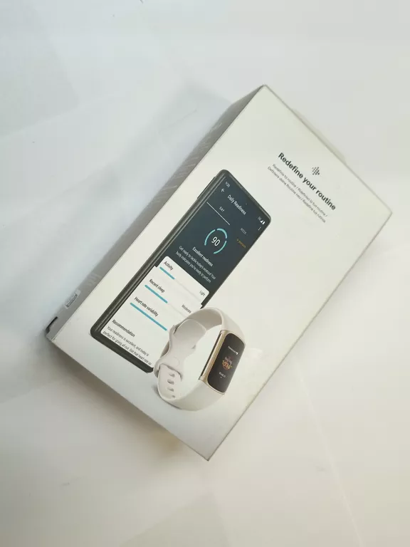 SMARTWATCH FITBIT CHARGE 5