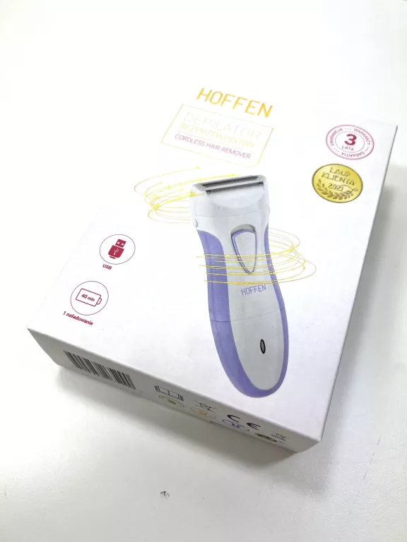 depilator-bezprzewodowy-hoffen-at3727-powystawowy-stan-powystawowy