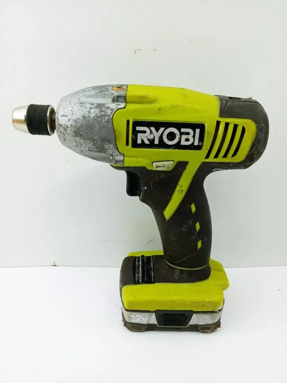 WKRĘTARKA RYOBI 12 V BID120 TORBA
