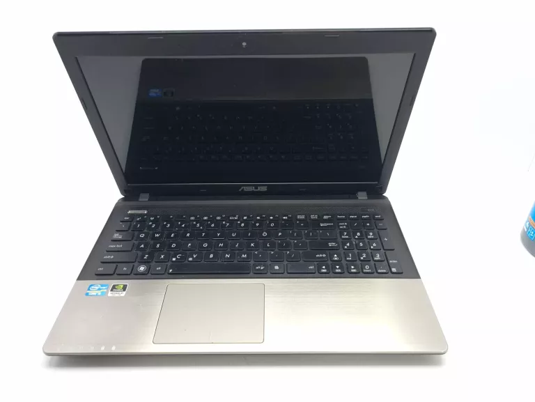 LAPTOP ASUS R500V 8GB 250GB I5-3210M GT630M WIN10