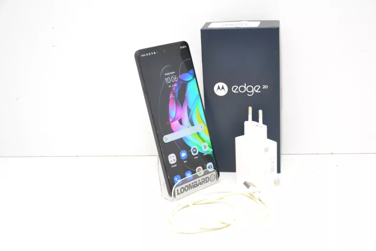 TELEFON MOTOROLA EDGE 20 5G