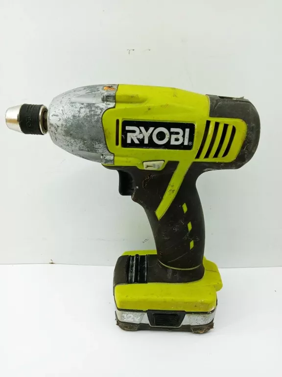 WKRĘTARKA RYOBI 12 V BID120 TORBA