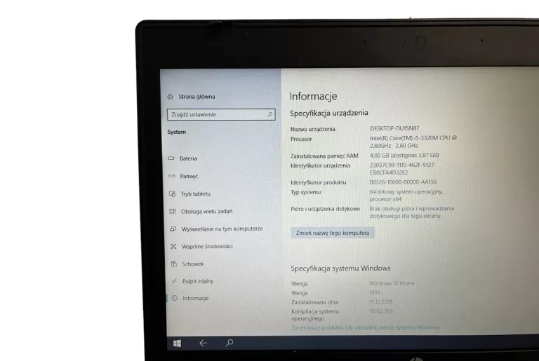 laptop-hp-probook-6470b-i54gb500gbw10h-stan-uzywany