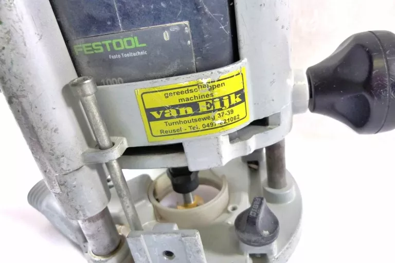 FESTOOL OF 1000