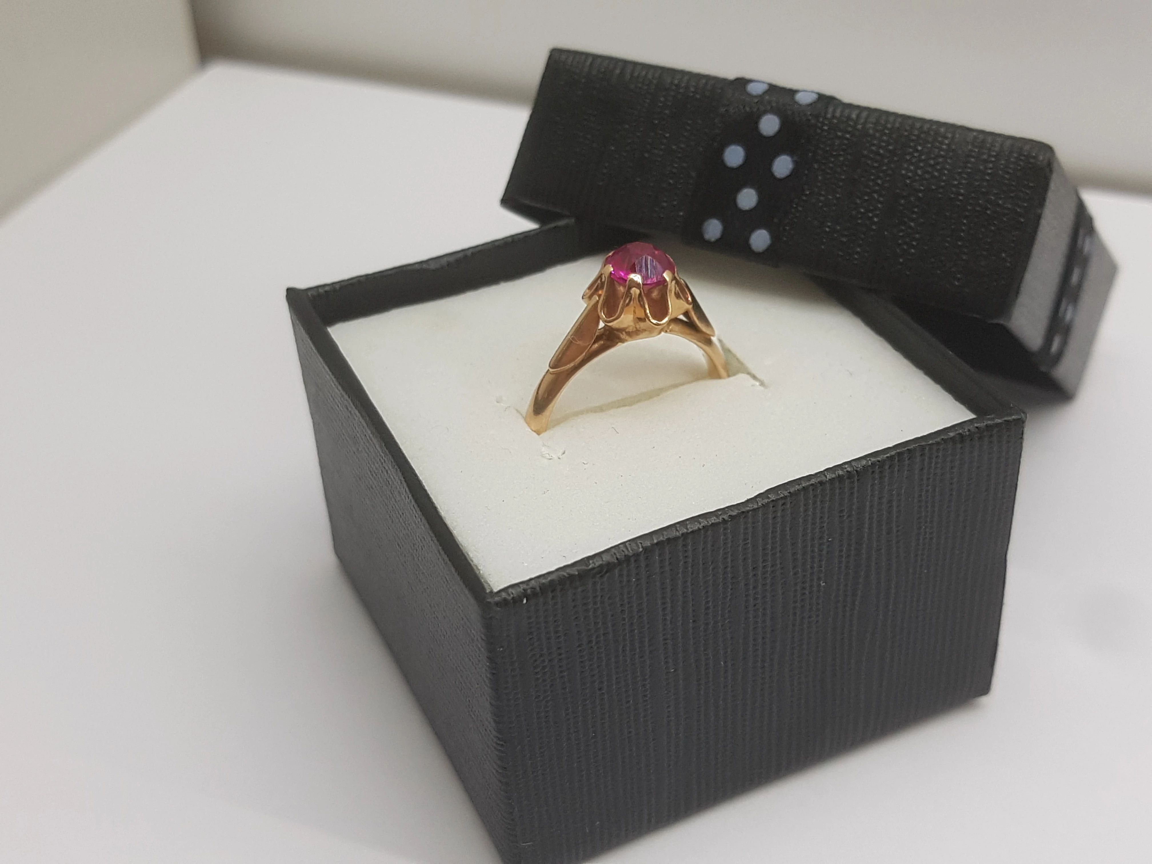 wyrob-jubilerski-pierscionek-rozyczka-proba585-henryka-poboznego-26e-trzebnica