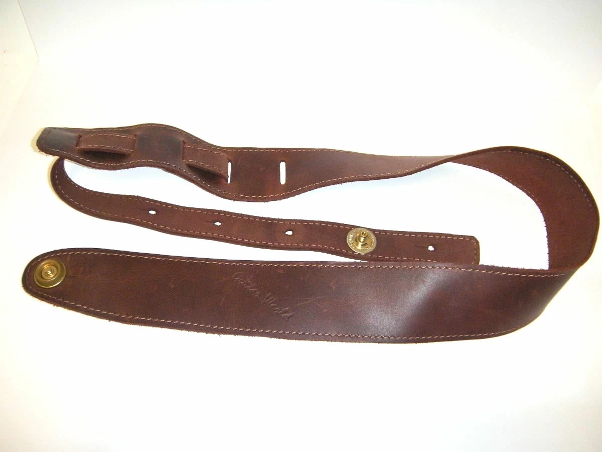 pasek-skorzany-do-gitary-guitar-world-kolor-brazowy