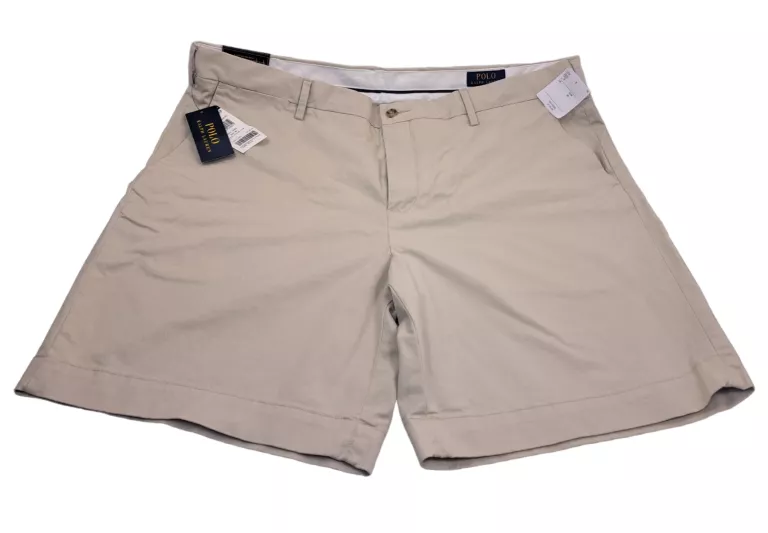 spodenki-meskie-polo-ralph-lauren-r-40-basic-sand-obroncow-westerplatte-13a-katowice