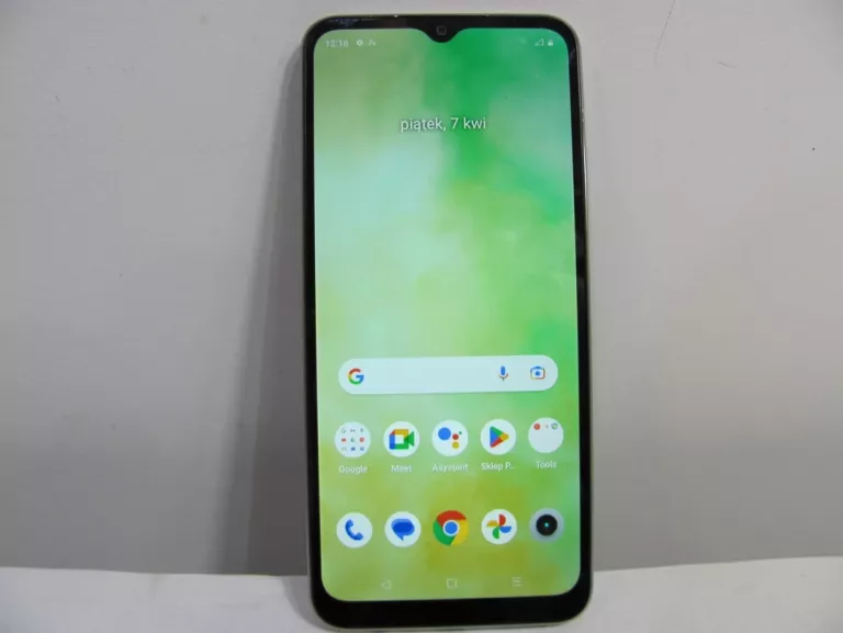 TELEFON REALME  C33