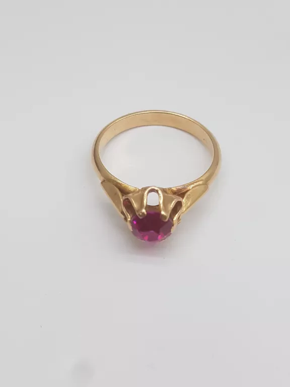 wyrob-jubilerski-pierscionek-rozyczka-proba585-material-15835-2