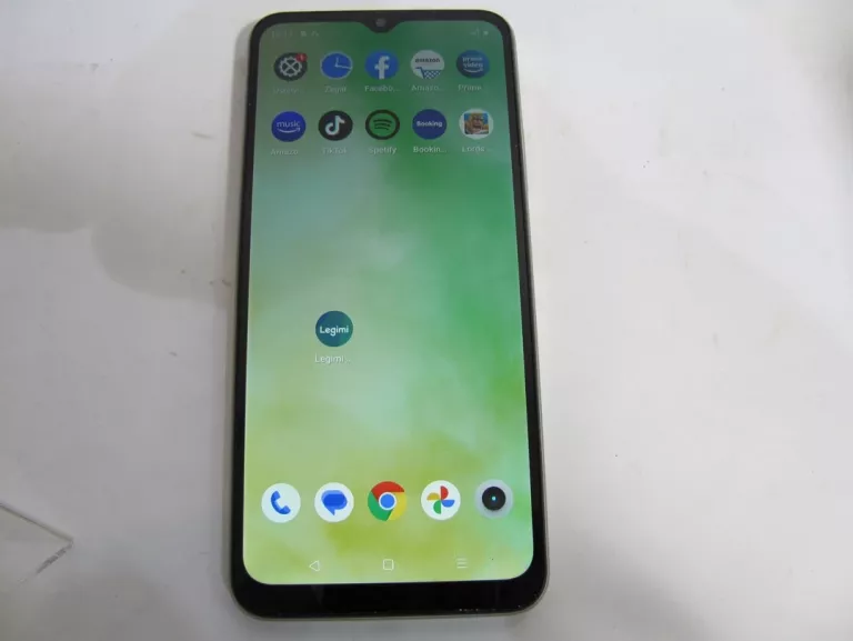 TELEFON REALME  C33