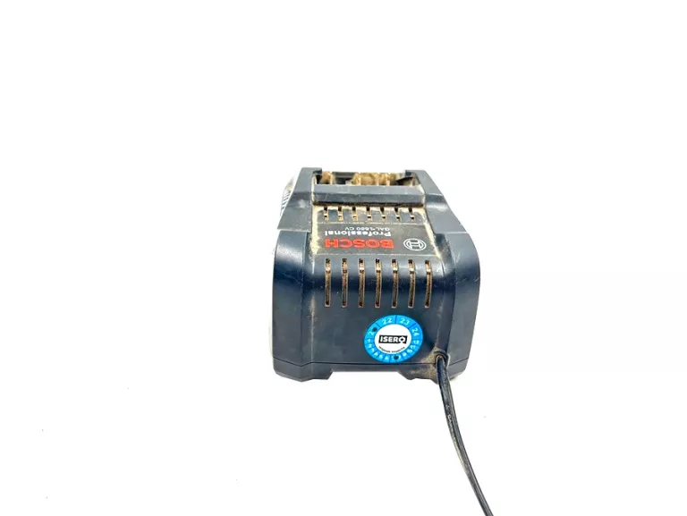 SZLIFIERKA BOSCH GWS 18-125 VLI BATERIA ŁADOWARK