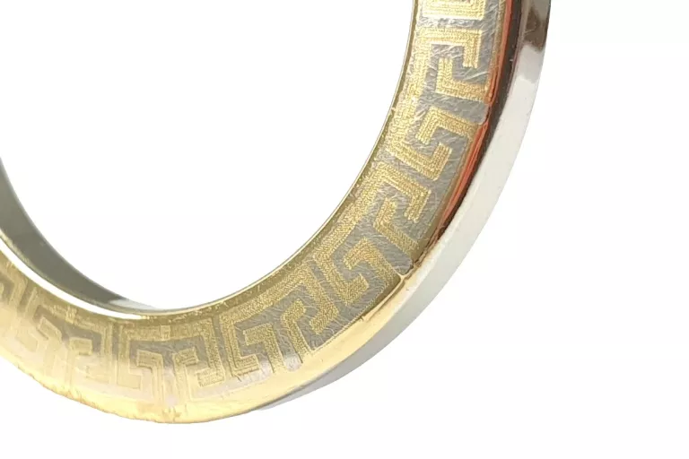 kolczyki-kola-grecki-motyw-biale-zolte-zloto-585-rodzaj-2205-16