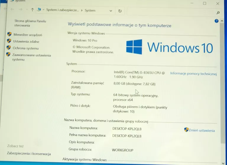 SUPER TABLET LAPTOP HP ELITE X2 8GB RAM/256GB
