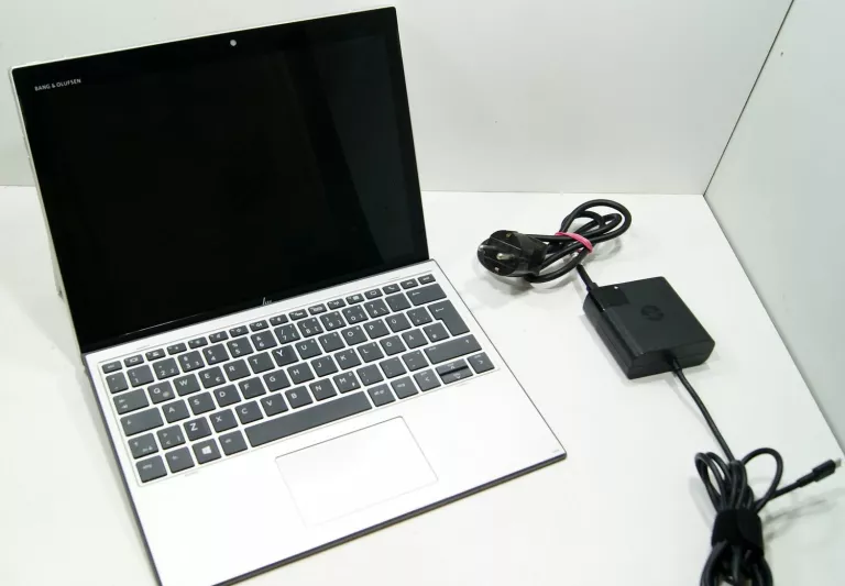 SUPER TABLET LAPTOP HP ELITE X2 8GB RAM/256GB