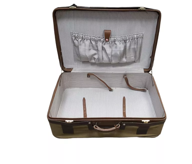 stara-skorzana-walizka-prl-z-futeralem-olszewskiego-73-wroclaw